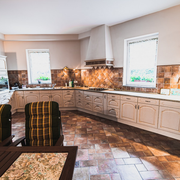 Kitchen, Villa Adriatic Alps, Villa Adriatic Alps, Postojna Prestranek, Slovenia