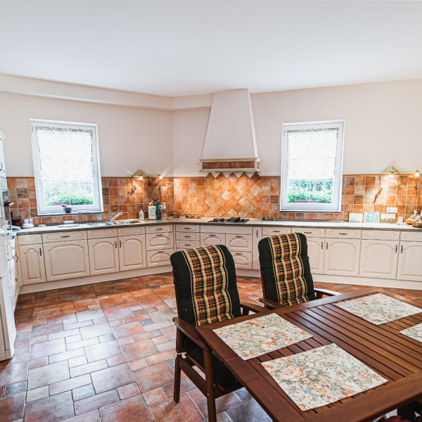 Kitchen, Villa Adriatic Alps, Villa Adriatic Alps, Postojna Prestranek, Slovenia