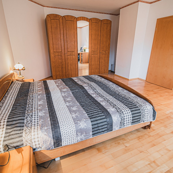 Bedrooms, Villa Adriatic Alps, Villa Adriatic Alps, Postojna Prestranek, Slovenia