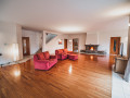 Interior, Villa Adriatic Alps, Postojna Prestranek, Slovenia